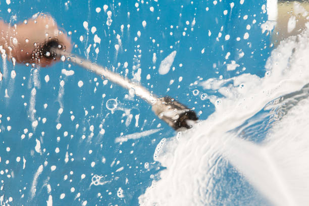 Best Animal Enclosure Cleaning  in Warren, OR
